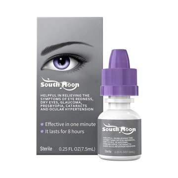 REBRIGHT Eye Drops for Eye Treatment 7.5ML