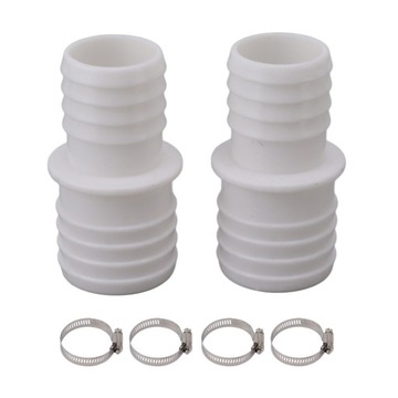 ROZDZIELACZ TRÓJNIK RURY BASENOWEJ 32MM