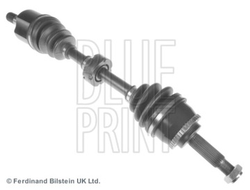 BLP POLOOSA MITSUBISHI CARISMA 1,6/1,8 LE