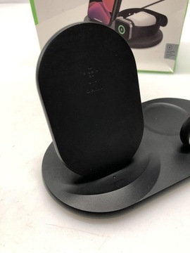 БЕСПРОВОДНАЯ ЗАРЯДНАЯ СТАНЦИЯ 3-В-1