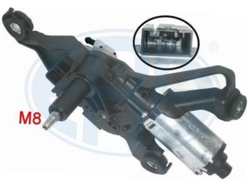 MOTOR STĚRAČE ZADNÍ BMW 1 E81 06-12 E87 04-11 E82 07-13