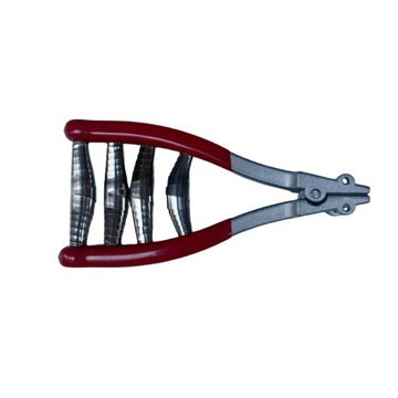 -Stringing Machine Starting Clamp Durable for Red