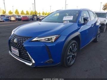 Lexus UX 2022 Lexus UX Ux 200 2.0 Benzyna 169KM, zdjęcie 1