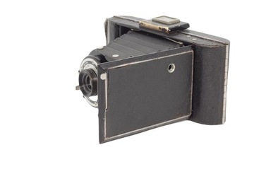 Kodak Folding 'Brownie' Six-20 (1937-1940) -Outsia