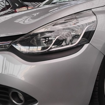 Renault Clio IV Hatchback 5d ENERGY TCe 99g 90KM 2013 Renault Clio IV 0.9 BENZYNA, moc 90 kM, EURO5, zdjęcie 2