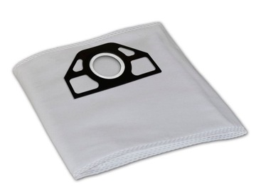 5 сумок для пылесоса Karcher WD3 SE4001 WD2 PLUS V12 V15 WD3 V17 V15 V19