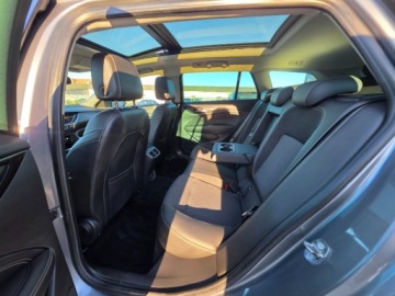 Opel Insignia II Sports Tourer 2.0 CDTI 170KM 2017 Opel Insignia 2.0 170Ps Panorama Navi Alu Full Led Piekna Gwarancja 2.0, zdjęcie 18