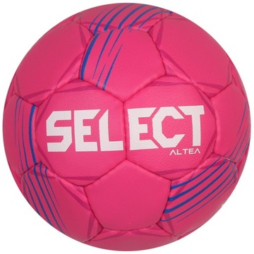 Piłka ręczna 2 Select Altea 3870854552 rozmiar 2