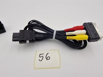 КОНСОЛЬ NINTENDO GAMECUBE DOL-001 PAL СЕРЕБРЯНАЯ