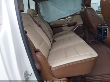  RAM 1500 LARAMIE 4X4 57 BOX 2022 5.7 Benzyna 395KM, zdjęcie 8
