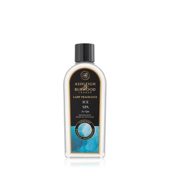 Wkład do Lampy Zapachowej Ice Spa 250ml Ashleigh & Burwood
