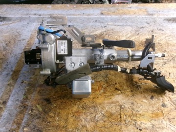 RENAULT KOLEOS I SERVO  ELEKTRICKÉ EVROPA