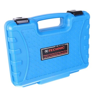 Замок ГРМ FORD 1.6 TI-VCT DUATEC ECOBOOST