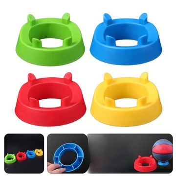 ДЕРЖАТЕЛЬ ДЛЯ СПОРТИВНЫХ ШАРОВ ДЛЯ РЕГБИ