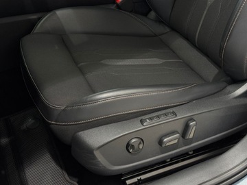 Cupra Formentor Crossover 1.5 TSI 150KM 2023 Cupra Formentor 1.5 TSI DSG / Pakiet Comfort+ / AC, zdjęcie 9