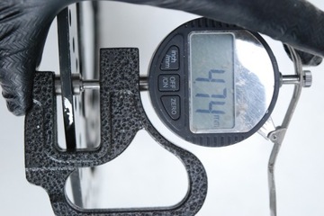 Передний тормозной диск YAMAHA FZ6 S2 Fazer