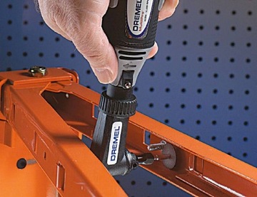 Угловая насадка для точных работ 575 DREMEL