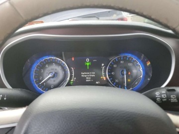 Chrysler Pacifica II 2017 Chrysler Pacifica 2017 CHRYSLER PACIFICA LIMITED 3.6 Benzyna 287KM, zdjęcie 9