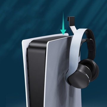 Stand holder for controller, organizer for