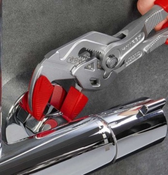 КРЫШКИ KNIPEX КУЛАЧКИ КРЫШКИ ЩИПЦЫ 250 86 09 250 V01