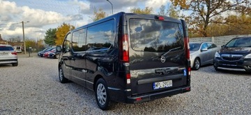 Opel Vivaro B 2017 Opel Vivaro Do Przewozu Osób Niepełnosprawnych, zdjęcie 5