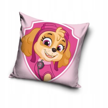 POSZEWKA PSI PATROL SKYE 40x40 cm PAW