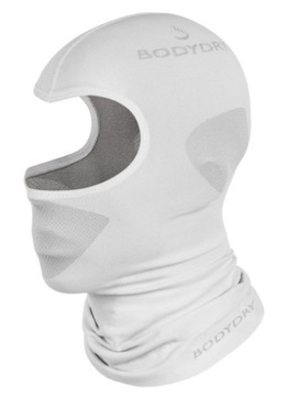 Kominiarka BODYDRY SEAMLESS XS/S żółty