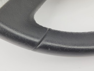 Citroen C5 x7 III Lift Эксклюзивное рулевое колесо