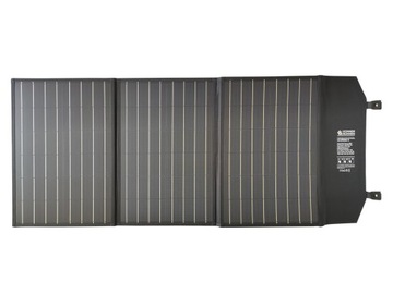 Przenośny panel słoneczny KS SP90W-3