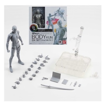 BODY KUN эскизный манекен для обучения рисованию