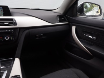 BMW Seria 4 F32-33-36 Coupe 420d 184KM 2015 BMW 4 Gran Coupe 420d, 181 KM, Automat, Navi, zdjęcie 7