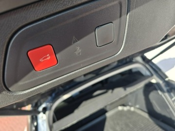 Citroen C5 Aircross SUV Facelifting 1.5 BlueHDi 131KM 2022 Citroen C5 Aircross Shine 1.5 Blue HDi 130 Automat Salon Polska FV 23%, zdjęcie 30