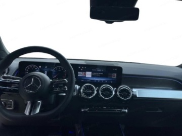 Mercedes GLB SUV 1.3 200 163KM 2025 MERCEDES-BENZ GLB 200 AMG Line Suv 1.3 (163KM) 2025, zdjęcie 6