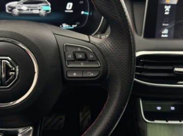 MG 2021 MG EHS Luxury Plug-in Hybrid Panorama Ambiente Kamera 360 CarPlay, zdjęcie 23