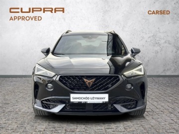 Cupra Formentor Crossover 2.0 TSI 310KM 2023 Cupra Formentor 2.0TSI 310KM 4Drive VZ DSG l DCC,, zdjęcie 37