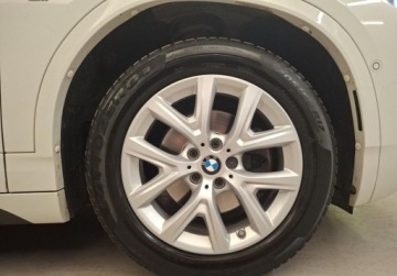 BMW X2 F39 2021 BMW X2 Hak l M-Sport l Kamera Cofania l 1.5 Benzyna 140KM, zdjęcie 8