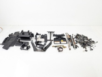 СМЕСЬ ВИНТОВ YAMAHA FAZER FZ6 N S2