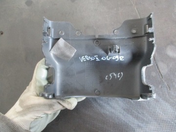 POUZDRO ŘÍDÍCÍ TOYOTA COROLLA VERSO 04-08 45286-0F010