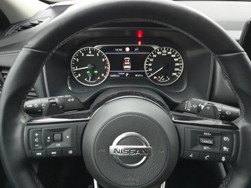 Nissan Qashqai 2022 Nissan Qashqai 1.3 DIG-T mHEV 158KM Tekna Xtronic, zdjęcie 12