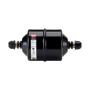 Hermetyczny filtr odwadniacz DML 163 DANFOSS