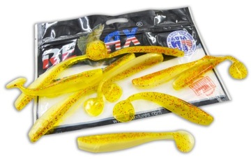Relax GUMA NA SANDACZA KING SHAD 4'' - 11,5cm
