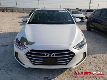 Hyundai Elantra VI 2018 Hyundai Elantra HYUNDAI ELANTRA SEL, 2018r., 2.0L, zdjęcie 4