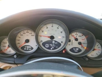 Porsche 911 997 Coupe 3.8 385KM 2011 Porsche 911 2011, 3.8L, CARRERA S, od ubezpieczalni 3.8 Benzyna 385KM, zdjęcie 9