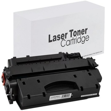 Toner HP-05X/80X CE505X / CF280X / CRG719H LASERJET PRO 400 M401dw M425dn