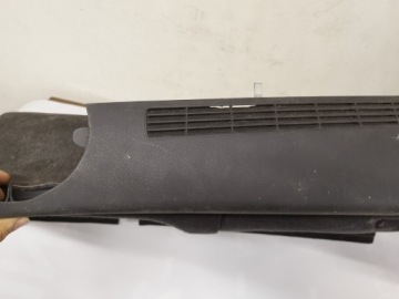 AUDI A4 B7 AVANT БОКОВАЯ КРЫШКА БАГАЖНИКА ЛЕВАЯ 8E9863879M