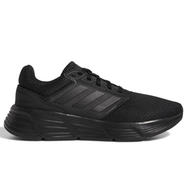 Adidas buty damskie BIEGOWE Galaxy 6 rozmiar 39 1/3