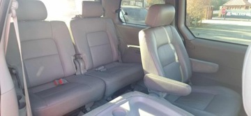 Kia Carnival I 2.9 CRDi 144KM 2005 Kia Carnival Ozarow Mazowiecki 2.9 diesel 2005 rok produkcji (AUTOMAT), zdjęcie 9