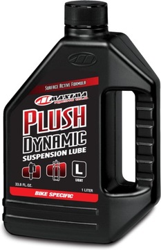 Olej ROCK SHOX Maxima Dynamic Light 0W-30 100ml