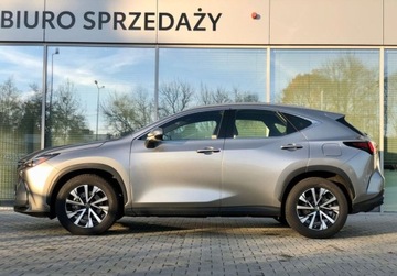 Lexus NX II SUV Facelifting 2.5 350h 243KM 2023 Lexus NX NX 350h Elegance Comfort Free Vat Marza Salon PL ASO, zdjęcie 2