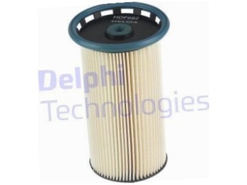 DELPHI HDF682 FILTR PALIVA